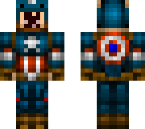 captain walter