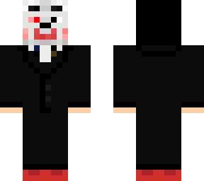 carter hacker