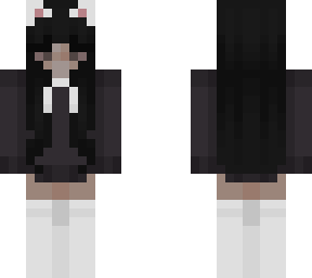 cat ears