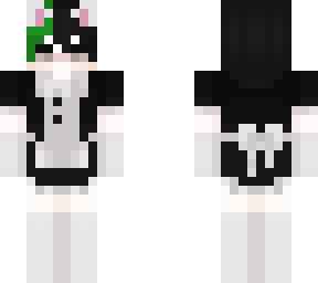 catboy maid