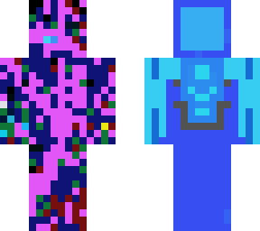 cave toxic man