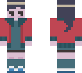 character