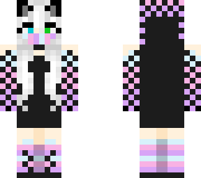 chic (furry pride)