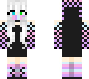 chic (furry pride)