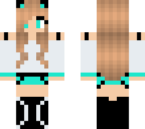 chica popular 2