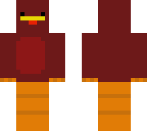 chicken guy