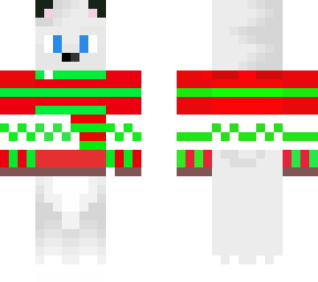 christmas dog
