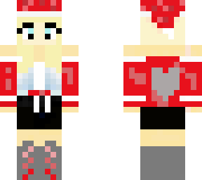 christmas queen