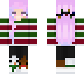 christmas skins