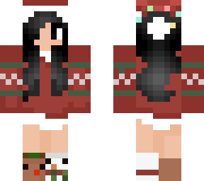 christmas sweater