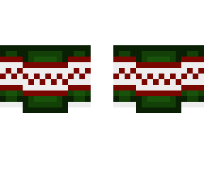 christmas sweator base