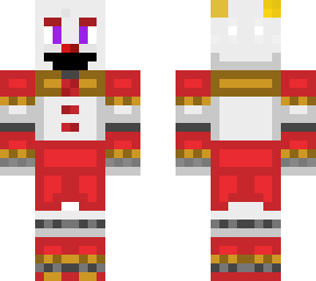 circus ennard/fixed ennard