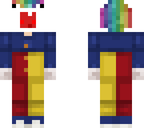 clown walter