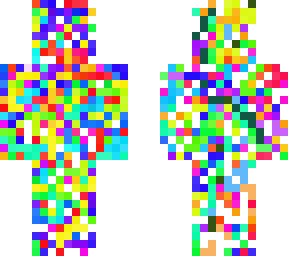 color splat