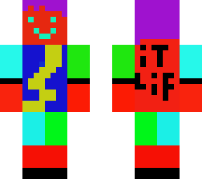 colors