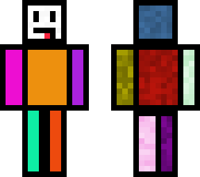 colors 3