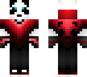 cool dude panda