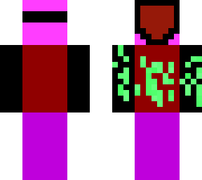 cool monster