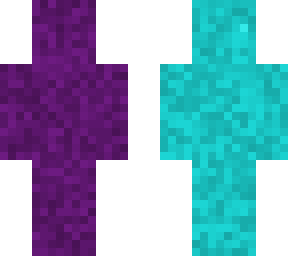 crazy cool 3d skin
