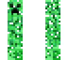 creeper (real)