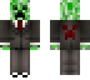 creeper