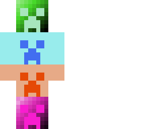 creeper adoptable's