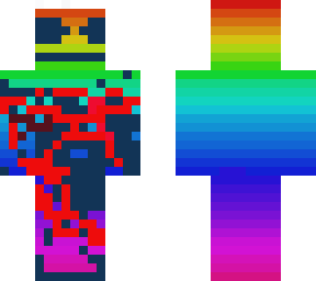 creeper is here!