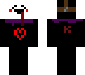 creepy guy