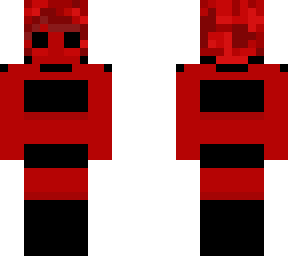 crimson