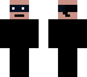 crinimal