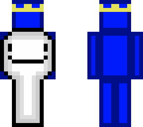 crown down fleem