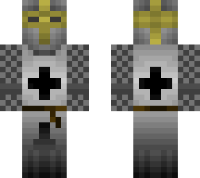 crusader