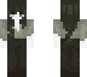 current skin