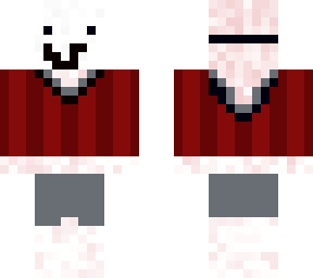 cursed freezer man