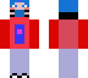 cut masked boy gamer
