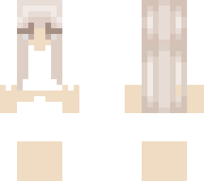 cute pastel girl skin