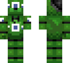cyclops freddy