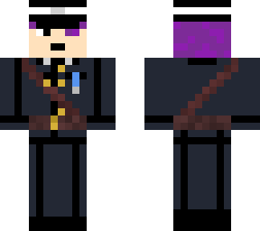 cypher military version
