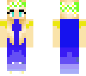 dama de honor