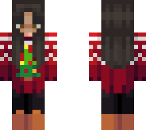 dani weenamas sweater