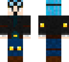 dantdm reborn