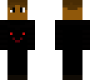 dark colored boy