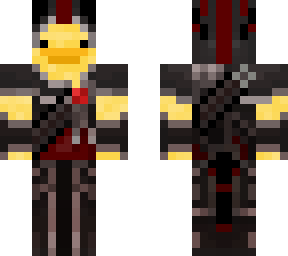dark duck guard