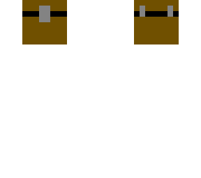 dark oak chest