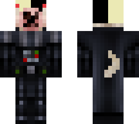 darth jahlter