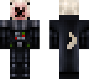 darth walter