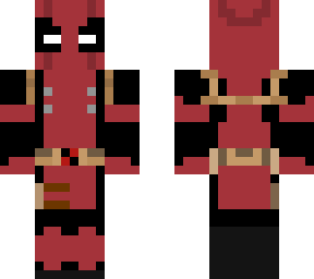 dead pool