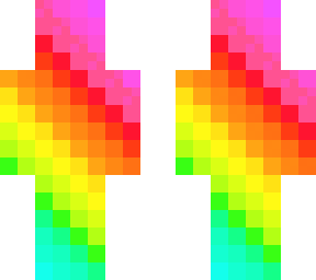 deadly rainbow