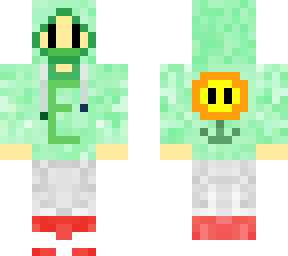 decent skin