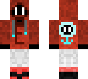 decent skin haloween edition
